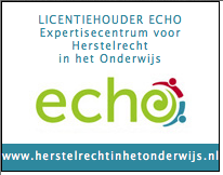 ECHO_Licentiehouder